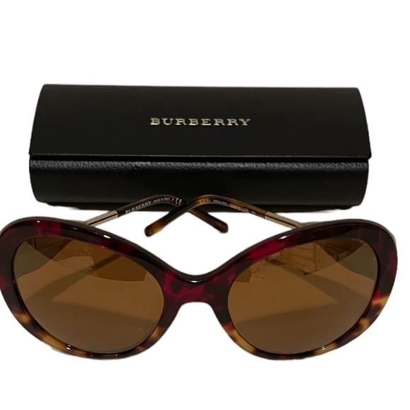 BURBERRY sunglasses - Picture 2 of 7